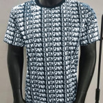 ENTR3PNR Matrix Tee Air Force Blue 