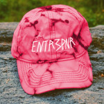 Entr3pnr Amaranth  Bleached & Distressed 