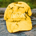 Entr3pnr Amber  Bleached & Distressed 