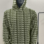 Air Army ENTR3PNR Matrix Hoodie 
