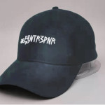 Eezentr3pnr Suede Hat Arsenic 