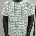 ENTR3PNR Matrix Tee Grey Ash 
