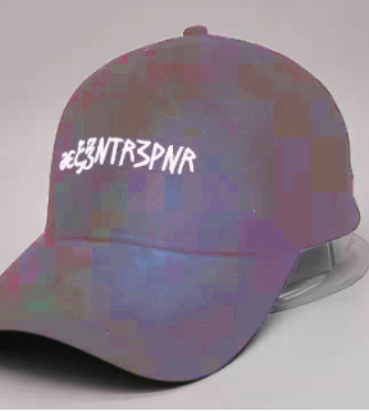 Eezentr3pnr Suede Hat Bazaar  