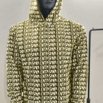 Brass ENTR3PNR Matrix Hoodie 