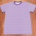 E3 Designer Hoodie Bright Ube 