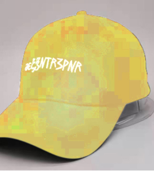 Eezentr3pnr Suede Hat Buff 
