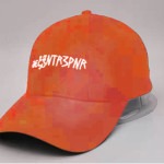 Eezentr3pnr Suede Hat Burnt Silenaa 