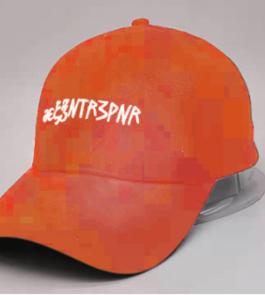 Eezentr3pnr Suede Hat Burnt Silenaa 