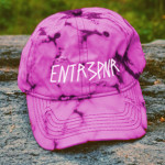 Entr3pnr Byzantine  Bleached & Distressed 