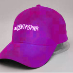 Eezentr3pnr Suede Hat Byzantine  