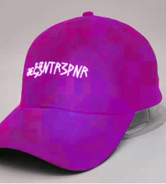 Eezentr3pnr Suede Hat Byzantine  