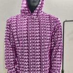 Byzantine ENTR3PNR Matrix Hoodie 