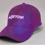 Eezentr3pnr Suede Hat Byzantium 