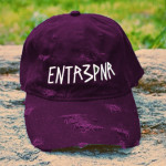 Byzantium ENTR3PNR Matrix Hoodie 