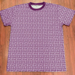 E3 Designer Hoodie Byzantium 