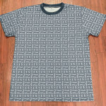 E3 Designer Hoodie Cadet 