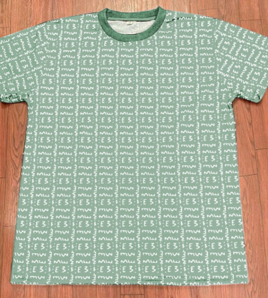 E3 Designer Hoodie Cadmium Blue  