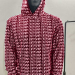 Carmine ENTR3PNR Matrix Hoodie 