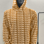 Carrot ENTR3PNR Matrix Hoodie 