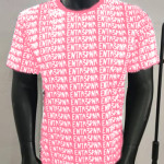 ENTR3PNR Matrix Tee Blossom Cherry 