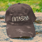 E3 Designer Chinereous Matrix Hoodie
