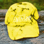 Entr3pnr Citrine  Bleached & Distressed 