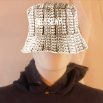 ENTR3PNR Matrix Copper Bucket Hat