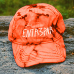 Entr3pnr Coquelicot  Bleached & Distressed 