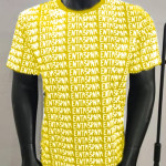 ENTR3PNR Matrix Tee Corn 