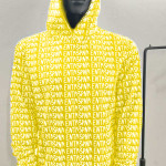 Corn ENTR3PNR Matrix Hoodie 