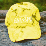 Entr3pnr Dandelion  Bleached & Distressed 