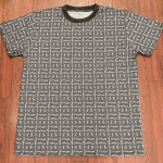 E3 Designer Hoodie Dark Lava 