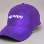 Dark Pastel  ENTR3PNR Matrix Hoodie 