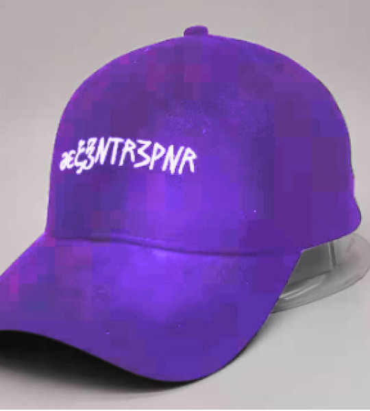 Dark Pastel  ENTR3PNR Matrix Hoodie 