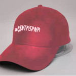 Dark Terra Cotta ENTR3PNR Matrix Hoodie 