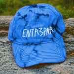 Entr3pnr Denim  Bleached & Distressed 