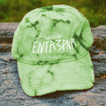 E3 Designer Dollar Bill Matrix Hoodie
