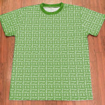 E3 Designer Tee Dollar Bill  