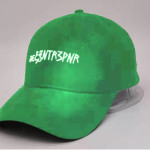 Emerald ENTR3PNR Matrix Hoodie 