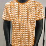 ENTR3PNR Matrix Tee Fawn 