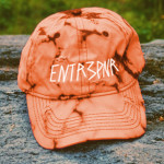 Entr3pnr Flame  Bleached & Distressed 