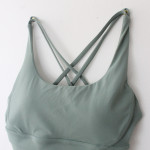 ENV Crossback Bra