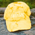 Entr3pnr Mustard  Bleached & Distressed 