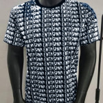 ENTR3PNR Matrix Tee oxford-blue 