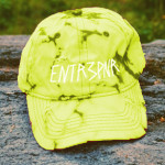 Entr3pnr Pear  Bleached & Distressed 
