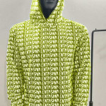 Pear ENTR3PNR Matrix Hoodie 