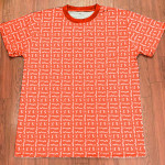 Eezentr3pnr Suede Hat Portland Orange 