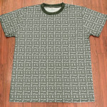 E3 Designer Tee Rifle Green  