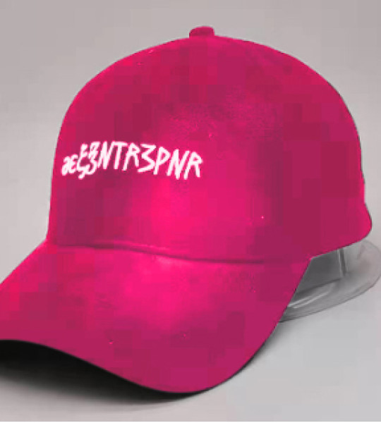 Ruby ENTR3PNR Matrix Hoodie 