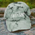 Entr3pnr Xanadu  Bleached & Distressed 